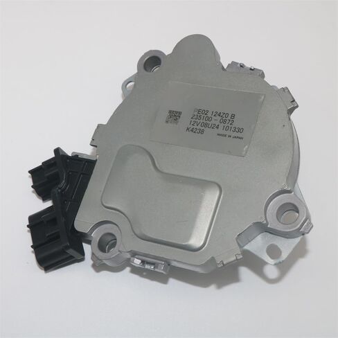 Engine Variable Valve Timing Solenoid Adjust Motor VVT PE02-12-4Z0B for 2016-2025 Mazda 3 CX-50 CX-9 in Saudi Arabia