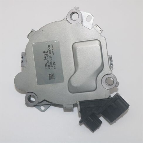 Engine Variable Valve Timing Solenoid Adjust Motor VVT PE02-12-4Z0B for 2016-2025 Mazda 3 CX-50 CX-9 in Saudi Arabia