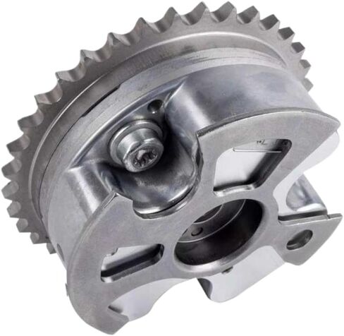 1 قطعة 2TRFE 1TRFE محرك توقيت والعتاد المرحلة الضابط VVT ضرس متوافق مع قطع غيار الدراجات النارية السيارات فورتشنر هايس إنوفا لرقم الجزء 13050-75040 1305075040 in Saudi Arabia