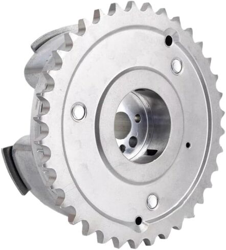 1 قطعة 2TRFE 1TRFE محرك توقيت والعتاد المرحلة الضابط VVT ضرس متوافق مع قطع غيار الدراجات النارية السيارات فورتشنر هايس إنوفا لرقم الجزء 13050-75040 1305075040 in Saudi Arabia