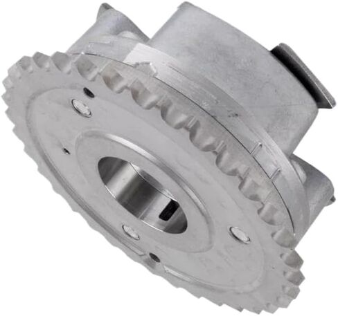 1 قطعة 2TRFE 1TRFE محرك توقيت والعتاد المرحلة الضابط VVT ضرس متوافق مع قطع غيار الدراجات النارية السيارات فورتشنر هايس إنوفا لرقم الجزء 13050-75040 1305075040 in Saudi Arabia
