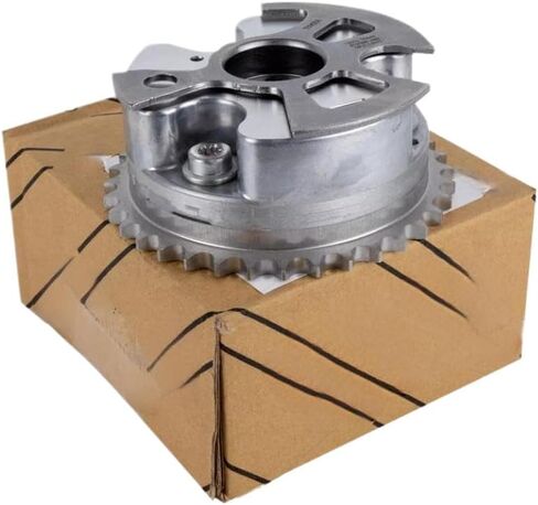 1 قطعة 2TRFE 1TRFE محرك توقيت والعتاد المرحلة الضابط VVT ضرس متوافق مع قطع غيار الدراجات النارية السيارات فورتشنر هايس إنوفا لرقم الجزء 13050-75040 1305075040 in Saudi Arabia