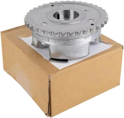 1 قطعة 2TRFE 1TRFE محرك توقيت والعتاد المرحلة الضابط VVT ضرس متوافق مع قطع غيار الدراجات النارية السيارات فورتشنر هايس إنوفا لرقم الجزء 13050-75040 1305075040 in Saudi Arabia