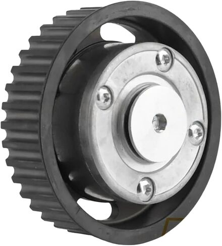 7701474362 محرك متغير توقيت الصمام VVT عمود الحدبات Dephaser الضابط متوافق لرينو ميجان ذات المناظر الطبيعية الخلابة 1.6L 16V 7701478079 7701478505 in Saudi Arabia