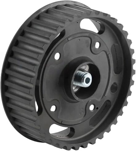 7701474362 محرك متغير توقيت الصمام VVT عمود الحدبات Dephaser الضابط متوافق لرينو ميجان ذات المناظر الطبيعية الخلابة 1.6L 16V 7701478079 7701478505 in Saudi Arabia