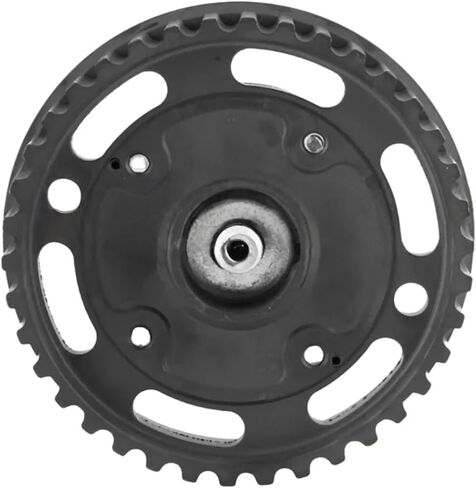 7701474362 محرك متغير توقيت الصمام VVT عمود الحدبات Dephaser الضابط متوافق لرينو ميجان ذات المناظر الطبيعية الخلابة 1.6L 16V 7701478079 7701478505 in Saudi Arabia