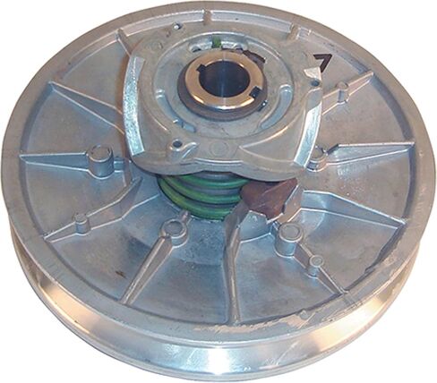 قابض مدفوع، Club Car Precedent، DS 97+ in Kuwait