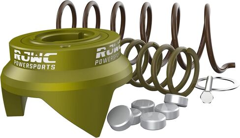 RJWC Clutch Kit for CFMOTO ZFORCE 950 SPORT - Premium Side By Side Off-Roading Upgrade in Kuwait