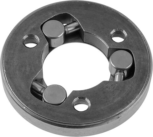 Caltric Starter Clutch Outer Assy Compatible with Yamaha Ttr230 Tt-R230 2005-2009 2011-2015 in Saudi Arabia