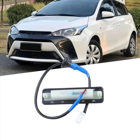 Tailgate Switch for Toyota for Yaris for Vios 2013 2014 2015 2016 2017 2018 Car Door Lid Opener Tailgate Rear Hatch Release Switch Button in Saudi Arabia