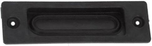 Car Tailgate Handle Button Boot Lid Switch 30634191 Compatible With Automotive Motorcycle Parts S40 V50 S80 XC60 2004 2012 Rear Trunk Release Button For Part Number 30634191 in Kuwait