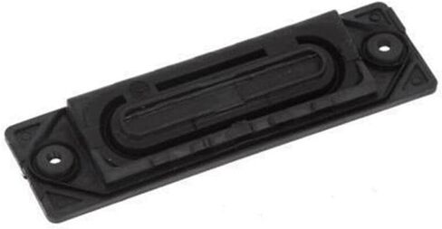 Car Tailgate Handle Button Boot Lid Switch 30634191 Compatible With Automotive Motorcycle Parts S40 V50 S80 XC60 2004 2012 Rear Trunk Release Button For Part Number 30634191 in Kuwait