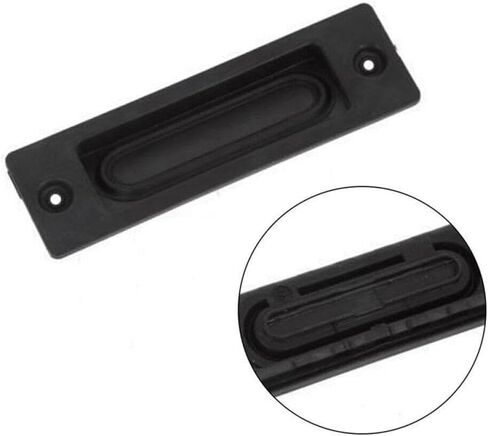 Car Tailgate Handle Button Boot Lid Switch 30634191 Compatible With Automotive Motorcycle Parts S40 V50 S80 XC60 2004 2012 Rear Trunk Release Button For Part Number 30634191 in Kuwait