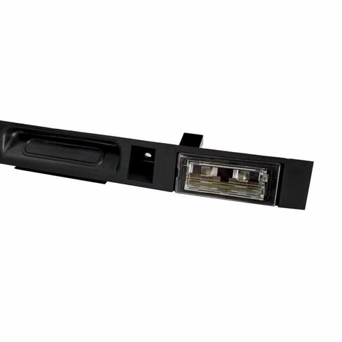 الباب الخلفي التبديل ل E83 X3 2004-2010 سيارة الباب الخلفي تجميع مفتاح بجولة التمهيد غطاء صندوق السيارة المقبض الخلفي مع زر مفتاح in Saudi Arabia