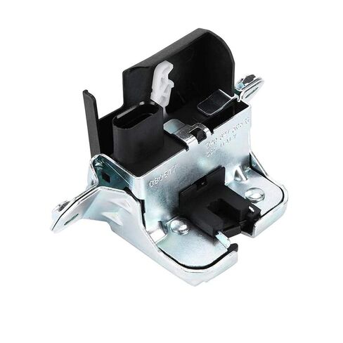 Rear Trunk Boot Lid Lock for VW for Touareg for Sharan for Seat for Alhambra 7P0827505G 7P0827505N 7P0827505L 7P0827505E in Saudi Arabia