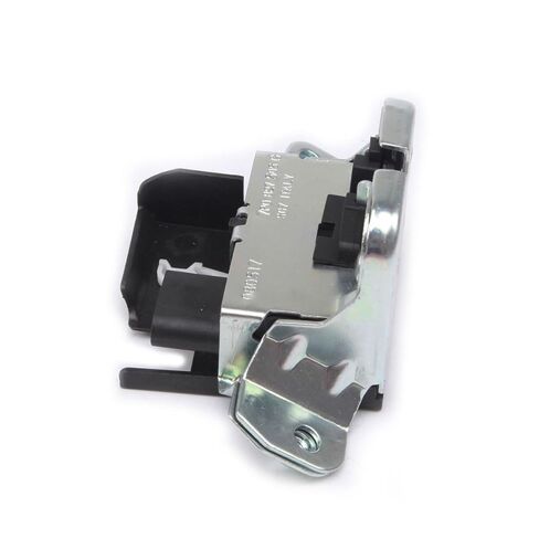 Rear Trunk Boot Lid Lock for VW for Touareg for Sharan for Seat for Alhambra 7P0827505G 7P0827505N 7P0827505L 7P0827505E in Saudi Arabia