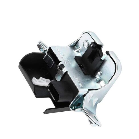 Rear Trunk Boot Lid Lock for VW for Touareg for Sharan for Seat for Alhambra 7P0827505G 7P0827505N 7P0827505L 7P0827505E in Saudi Arabia