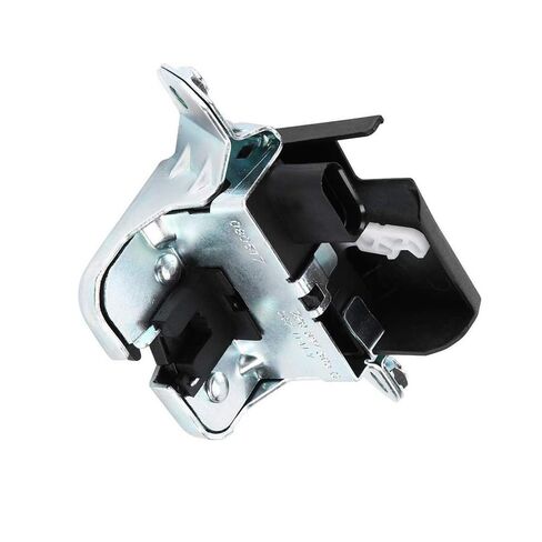 Rear Trunk Boot Lid Lock for VW for Touareg for Sharan for Seat for Alhambra 7P0827505G 7P0827505N 7P0827505L 7P0827505E in Saudi Arabia