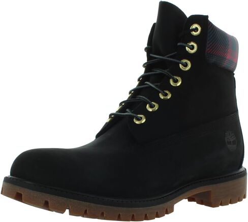 Timberland Men's 6" Premium Waterproof Boot Fashion in Saudi Arabia