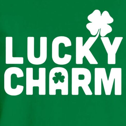 تي شيرت يوم القديس باتريك للسيدات شامروك لاكي تي شيرت Iet's Get Shamrocked تي شيرت in Kuwait