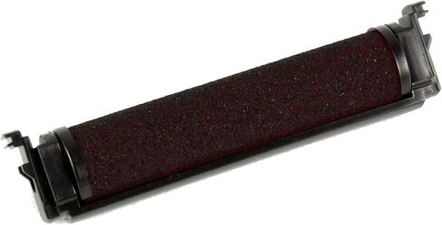 2000 PLUS 011097 Replacement Ink Roller for 2000PLUS ES 011092 Line Dater, Red in Saudi Arabia