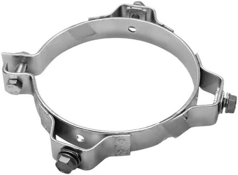 Belgrade Parts & Service, Inc. 562.U5977352Z - Heat Shield Mtg Bracket, 85PAC352PKG, K077352PKG in Kuwait