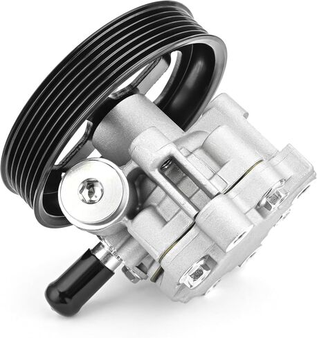 JLEO 20-2401 Power Steering Pump with Pulley for 2007-2012 Dodge Caliber 1.8L 2.0L 2.4L,for 2007-2017 Jeep Patriot/Compass 2.0L 2.4L Power Assist Pump in Saudi Arabia