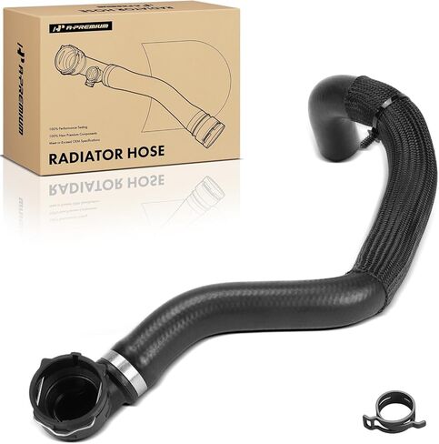 A-Premium Upper Radiator Coolant Hose Compatible with Ford Escape 2013 2014 2015 2016, 1.6L in Saudi Arabia