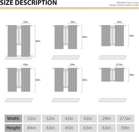 Riyidecor Boho Pink Floral Curtains Shabby Chic Patchwork Vintage Flowers Cute Bohemian Plants Retro Farmhouse Rod Pocket for Women Female Bedroom Living Room Treatment Fabric 2 Panels 42Wx63H Inch in Kuwait