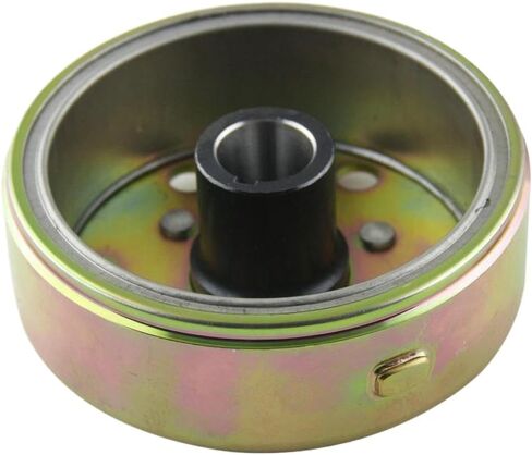 Magneto Stator Coil 3GG-85550-00 متوافق مع قطع غيار السيارات والدراجات النارية Banshee 350 YFZ350 YFZ 350 أجزاء الإشعال للدراجة الدوارة Assy لرقم الجزء 3GG-85550-00 in Saudi Arabia