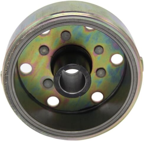 Magneto Stator Coil 3GG-85550-00 متوافق مع قطع غيار السيارات والدراجات النارية Banshee 350 YFZ350 YFZ 350 أجزاء الإشعال للدراجة الدوارة Assy لرقم الجزء 3GG-85550-00 in Saudi Arabia