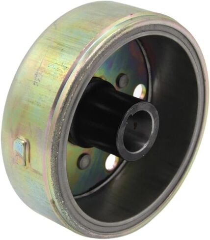 Magneto Stator Coil 3GG-85550-00 متوافق مع قطع غيار السيارات والدراجات النارية Banshee 350 YFZ350 YFZ 350 أجزاء الإشعال للدراجة الدوارة Assy لرقم الجزء 3GG-85550-00 in Saudi Arabia
