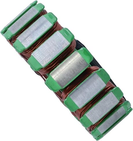 Replacement For Stator For HONDA 31120-MW0-004 Stator Generator Alternator Magneto Mod-C26C-56932 in Saudi Arabia