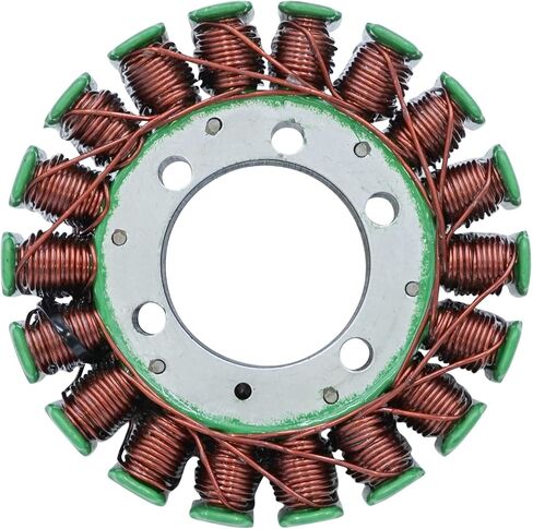 Replacement For Stator For HONDA 31120-MW0-004 Stator Generator Alternator Magneto Mod-C26C-56932 in Saudi Arabia