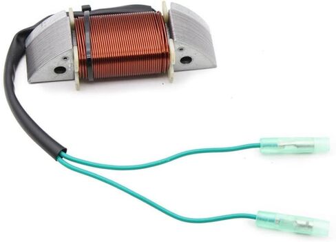 استبدال الملف الثابت لـ 63V-85533-00 متوافق مع 9.9HP E9.9D MHS L 9.9 MS LH 13.5HP 135A MHS L 15HP 15F MCS L in Kuwait