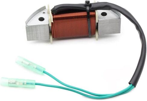 استبدال الملف الثابت لـ 63V-85533-00 متوافق مع 9.9HP E9.9D MHS L 9.9 MS LH 13.5HP 135A MHS L 15HP 15F MCS L in Kuwait