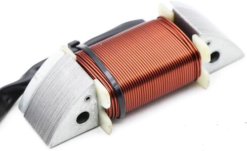 استبدال الملف الثابت لـ 63V-85533-00 متوافق مع 9.9HP E9.9D MHS L 9.9 MS LH 13.5HP 135A MHS L 15HP 15F MCS L in Kuwait
