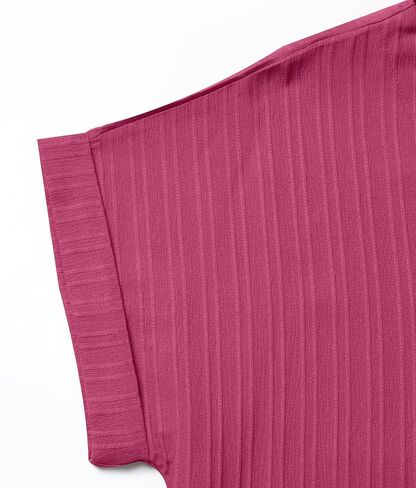 utcoco Summer Dresses for Women 2025 Casual Button V Neck Short Sleeve Tunics A Line Ribbed Mini T Shirt Dress in Saudi Arabia