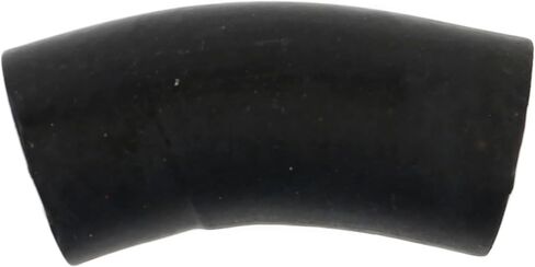 Thermostat To Pipe Engine Coolant Hose Compatible With Audi A6 3.2L V6 2006 2007 2008 2009 2010 2011 PC-451060 in Saudi Arabia