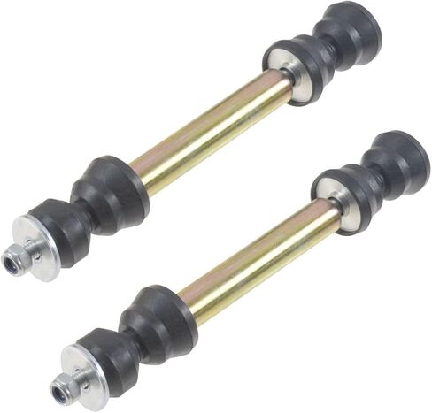 Suspension Kit Ball Joint Sway Bar for Chevy for Tahoe for GMC for Yukon for K2500/K1500 Idler Set Suv 12 Piece Sealed in Kuwait