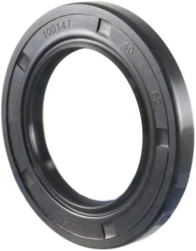 ID 25mm 26mm,NBR Nitrile Rubber Skeleton Oil Seal,Rotary shaft lip seal,10Pcs in a pack,25x26x32x33x35x36x38x40x45x50x5x6x7x8x10(26x57x8) in Saudi Arabia