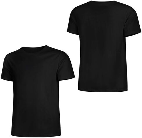 Custom Plus Size T-Shirts Big and Tall Men's T-Shirts Customized Image Text Logo Shirt Short Sleeve Tee Customized Tees in Saudi Arabia