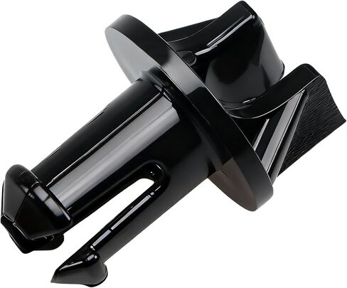 قطعتان من البطانات الدوارة لرافعة الخانق المتوافقة مع Mercury Marine Outboard Sport Jet MerCruiser للتحكم عن بعد ونظام التوجيه # 23-932481 8M0215006 in Saudi Arabia