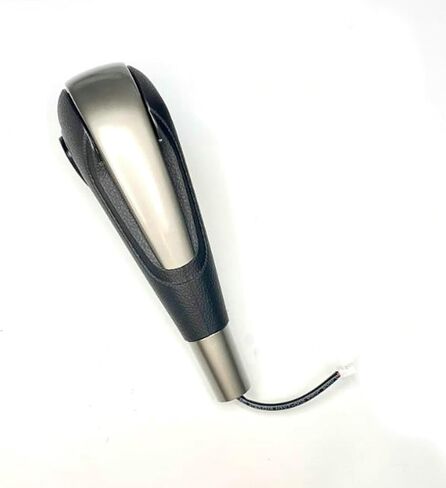 Gear Shifter Lever Knob Gray Replacement Compatible for Chevrolet Sonic Aveo 2012-2017 for Chevrolet Trax 2014-2017 in Kuwait