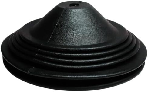 قطع غيار MP MASS للشاحنات الثقيلة والجرار MP-2322AC-SUP لاستبدال 8MY419M1 ناقل الحركة مطاط متفوق لرؤية Mack/الجرانيت in Kuwait