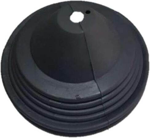 قطع غيار MP MASS للشاحنات الثقيلة والجرار MP-2322AC-SUP لاستبدال 8MY419M1 ناقل الحركة مطاط متفوق لرؤية Mack/الجرانيت in Kuwait