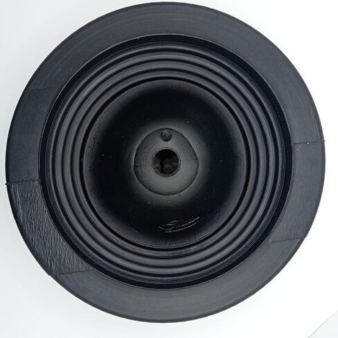 قطع غيار MP MASS للشاحنات الثقيلة والجرار MP-2322AC-SUP لاستبدال 8MY419M1 ناقل الحركة مطاط متفوق لرؤية Mack/الجرانيت in Kuwait