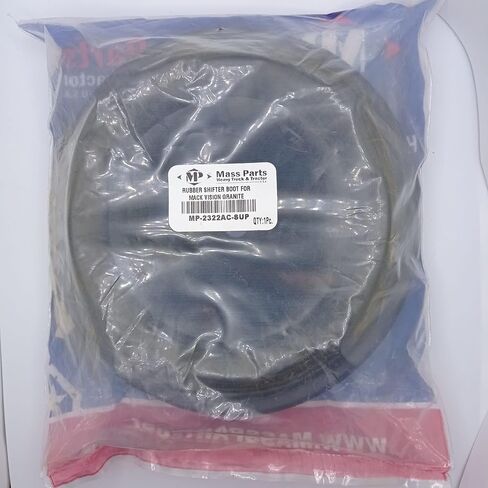 قطع غيار MP MASS للشاحنات الثقيلة والجرار MP-2322AC-SUP لاستبدال 8MY419M1 ناقل الحركة مطاط متفوق لرؤية Mack/الجرانيت in Kuwait
