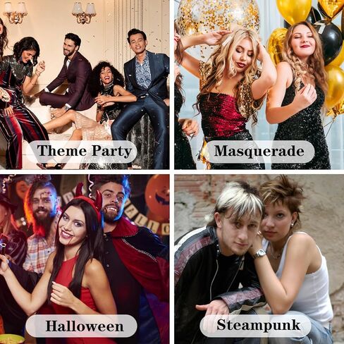 Black Studded Belt,Studded Bracelet Star Jeans Pants Chain Goth Rivet Punk Rock Cuff Bracelets Star Belt Emo Leather Cuff Bracelets for Women Men in Kuwait