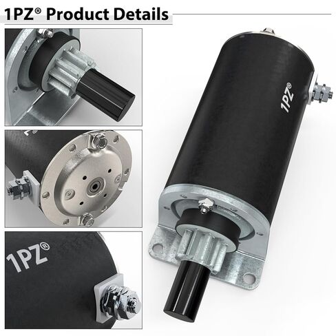 21163-7010 Starter for Kawasaki FH580V FH661V 15-28HP 21163-7029 21163-7001 21163-7022 FH500V FH531V FH541V FH601D FH721D for Cub Cadet M48 M54 M60 RZT50 3648 for Toro Kawasaki Engine 216mm Length in Saudi Arabia